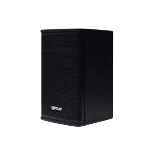 ECLER ARQIS108 - Black Cabinet speaker